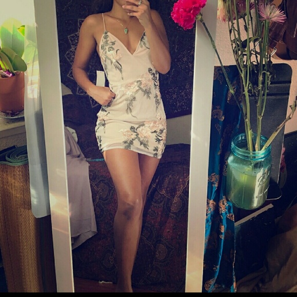 Tobi Dresses & Skirts - Small tobi dress